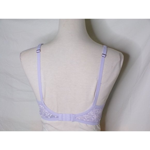 NATORI Portrait Lace Underwire Bra Iris 32D #726259 NEW - Picture 5 of 6